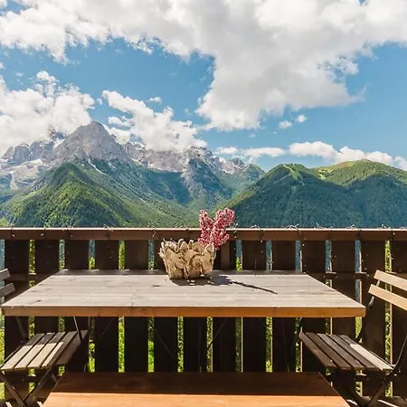Relax At The Mountain * Madonna