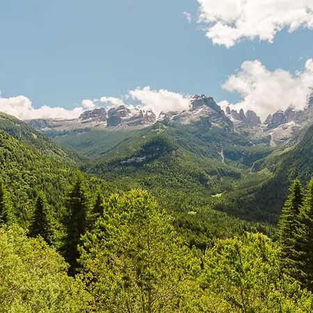 Appartamento Relax At The Mountain *